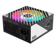 ASUS Zasilacz SFX-L ROG LOKI 1200W Titanium 80+ ATX 3.1/ARGB 90YE00N0-B0NA00 - 1470831 - zdjęcie 2